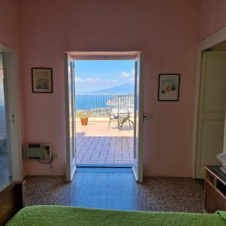 Gli Ulivi Agriturismo Сант'Аньєлло Екстер'єр фото