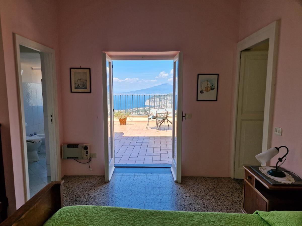 Gli Ulivi Agriturismo Сант'Аньєлло Екстер'єр фото